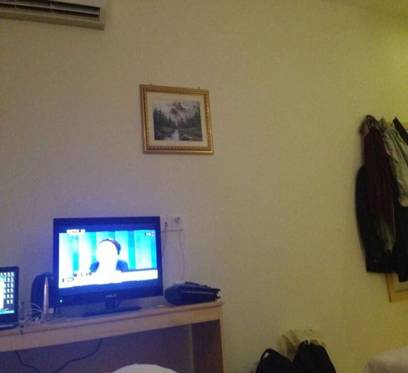 Цзинань: Super 8 Hotel Jinan Railway Station Square