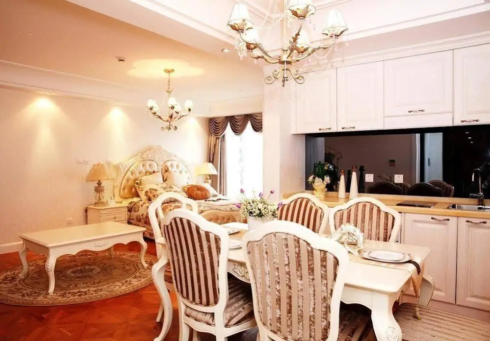 Шанхай: Lentino Shanghai International Serviced Apartment