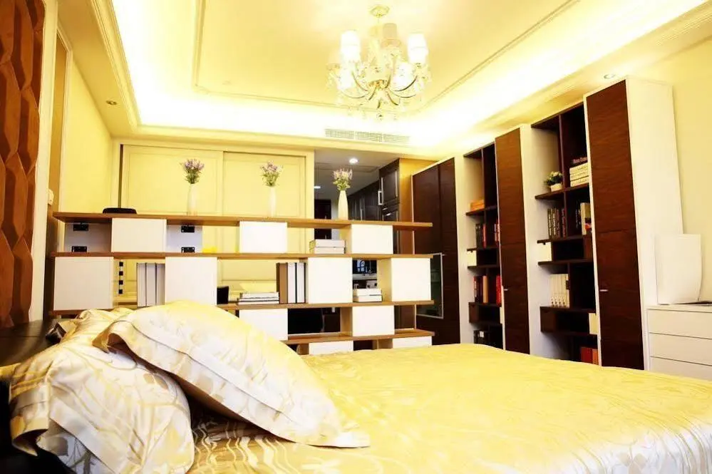 Шанхай: Lentino Shanghai International Serviced Apartment