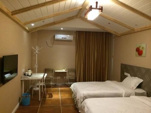 Линьи: Rose Story Hotel