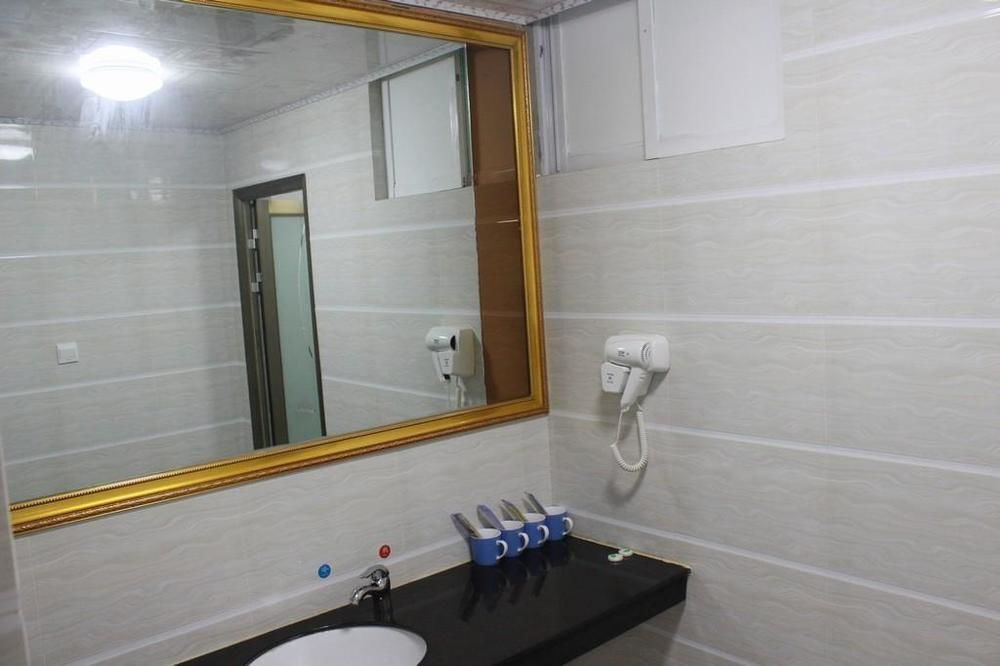 Ляньчжу: Chengwaicheng Inn Mojiang