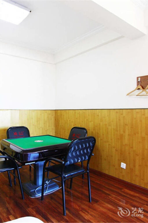 Ляньчжу: Chengwaicheng Inn Mojiang
