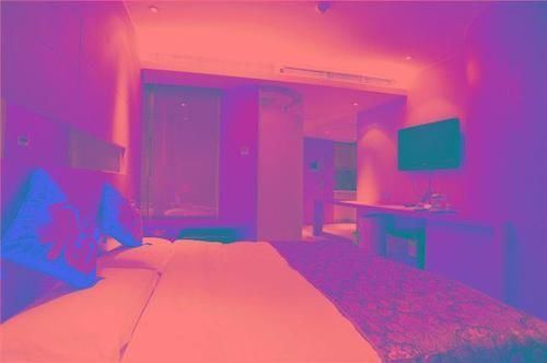 Тяньцзинь: Yixuan Apartment