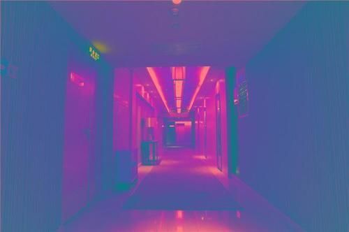 Тяньцзинь: Yixuan Apartment