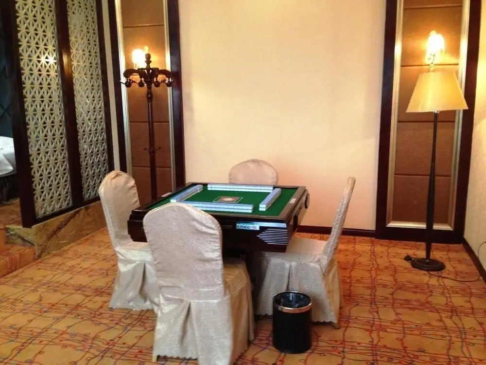 Чжэнчжоу: Red Flag Canal Hotel Zhengzhou