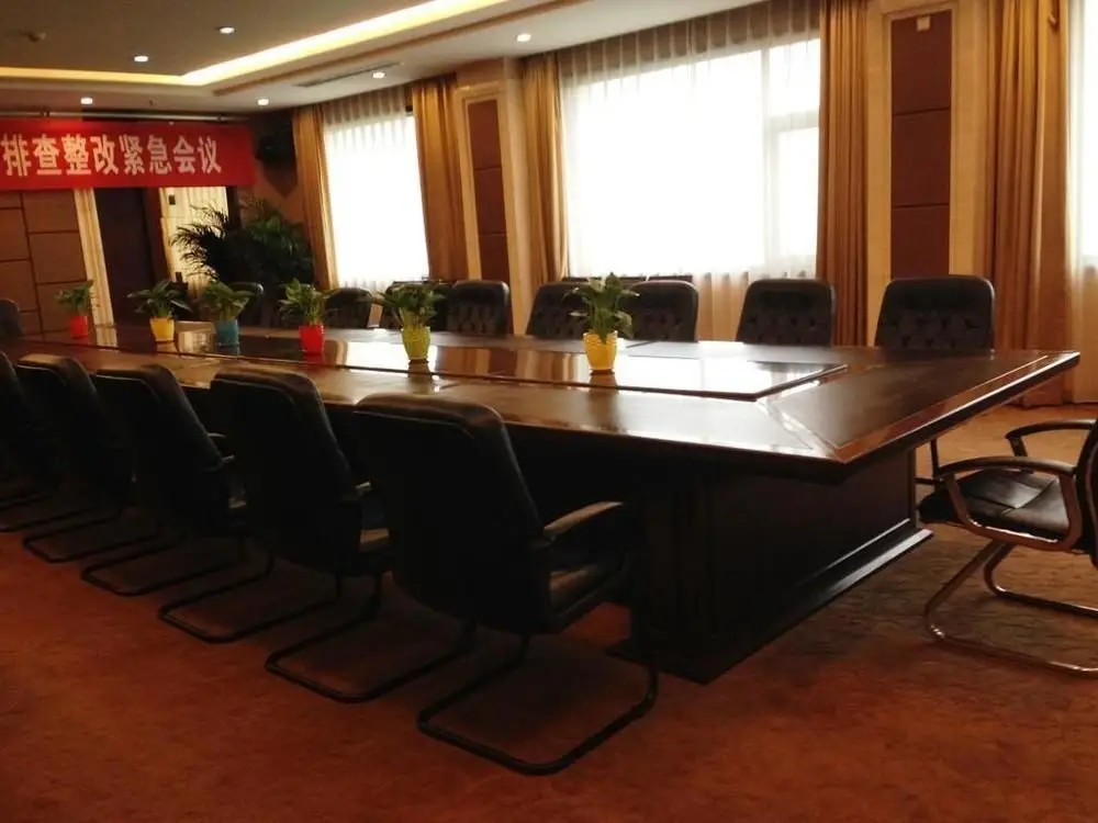Чжэнчжоу: Red Flag Canal Hotel Zhengzhou