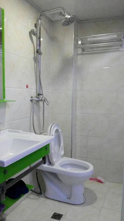 Ухань: Wuhan Jinxin Hotel