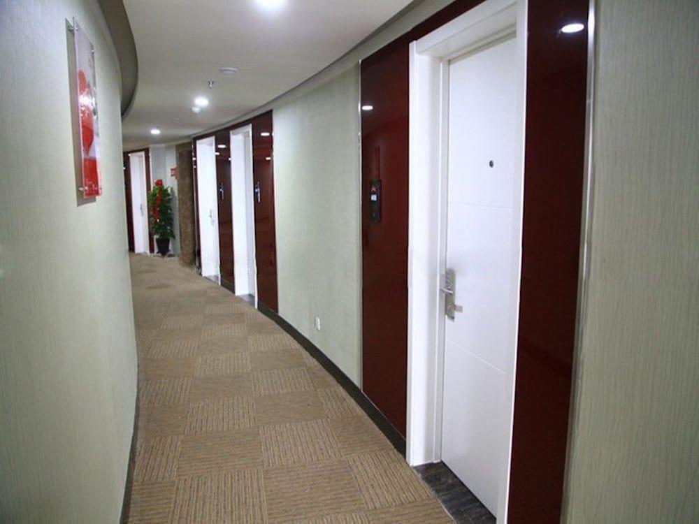 Циндао: Thankyou Hotel