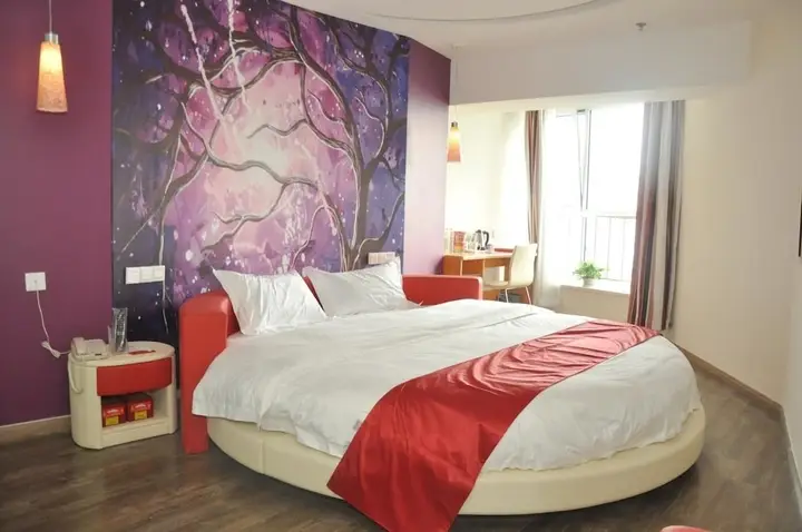 Циндао: Thankyou Hotel