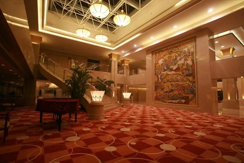 Сиань: North West Hotel
