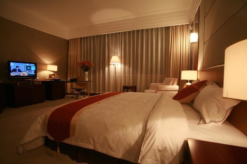 Сиань: North West Hotel