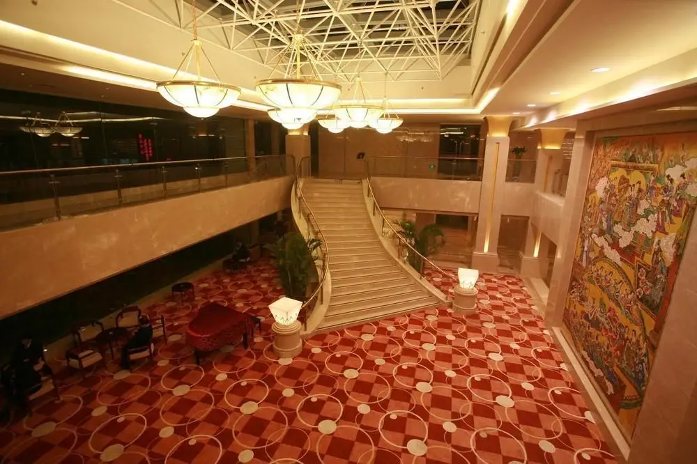 Сиань: North West Hotel