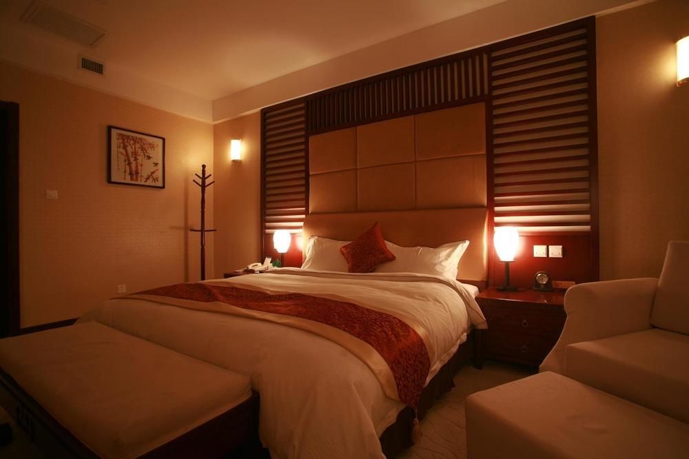 Сиань: North West Hotel