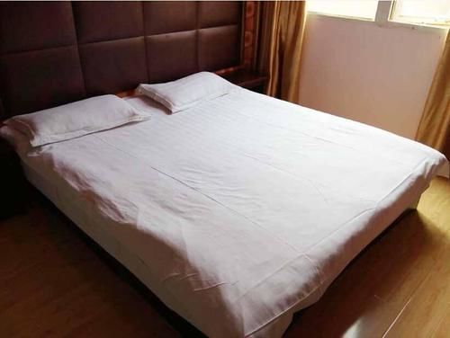 Ухань: Xingrujia Hotel Wuhan Tuanjie Avenue