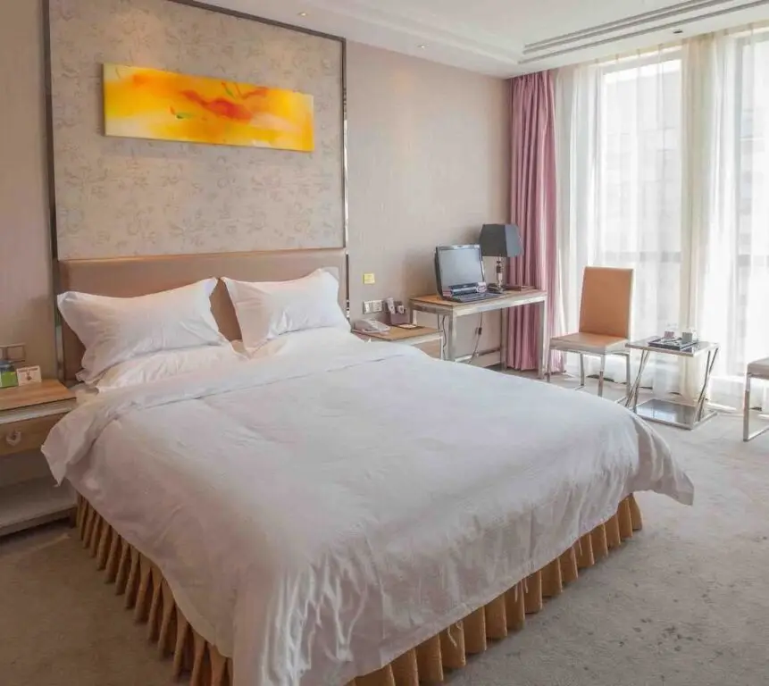 Нинбо: Xinyi Fashion Hotel