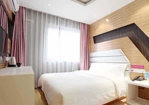 Пекин: Cozy Space Beijing