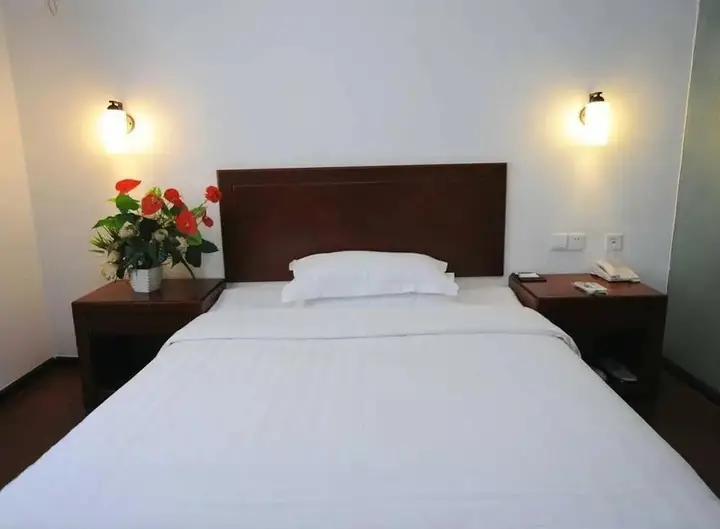 Пекин: Chun Yuan Inn