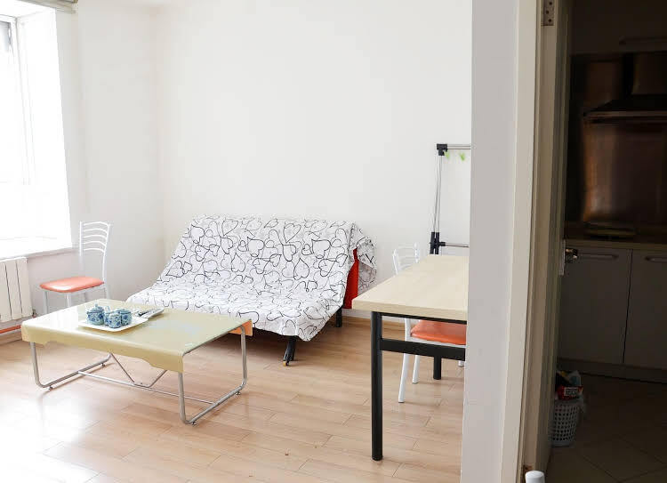 Пекин: Yijia Apartment Hotel - Beijing