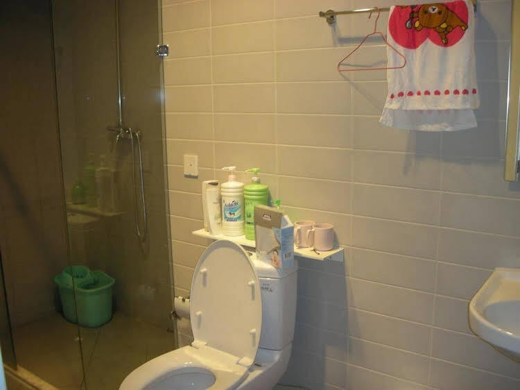 Пекин: Yijia Apartment Hotel - Beijing