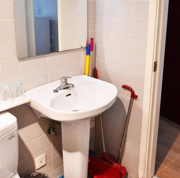 Пекин: Yijia Apartment Hotel - Beijing