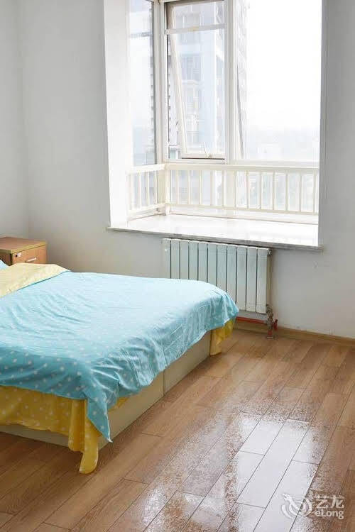 Пекин: Yijia Apartment Hotel - Beijing