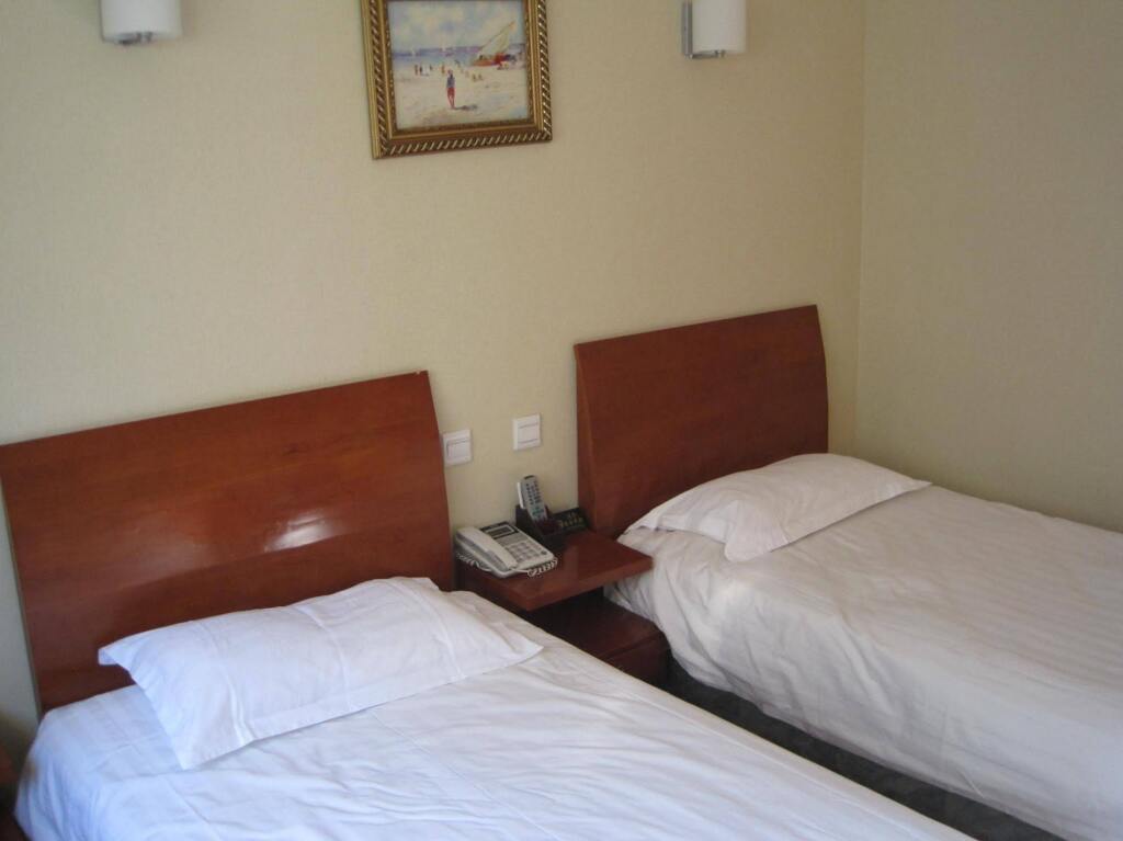 Golden Inn — фото 1