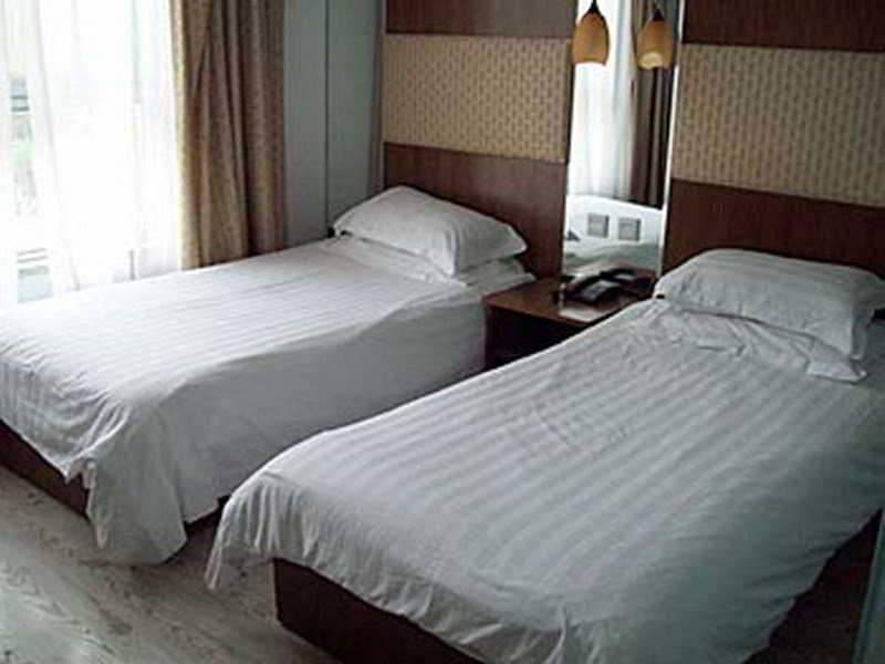 Пекин: Beijing Yuncai Beitaipingzhuang Hotel