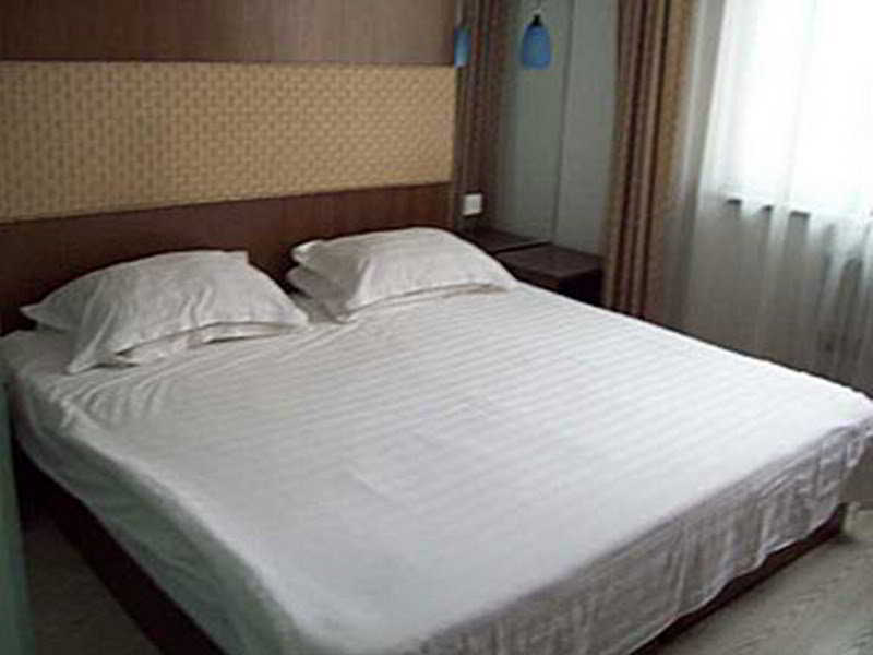 Пекин: Beijing Yuncai Beitaipingzhuang Hotel