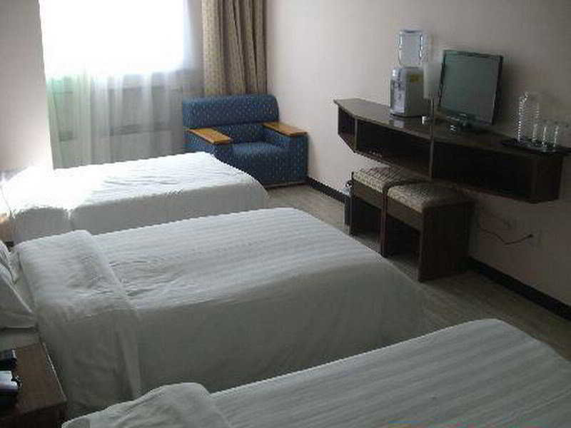 Пекин: Beijing Yuncai Beitaipingzhuang Hotel