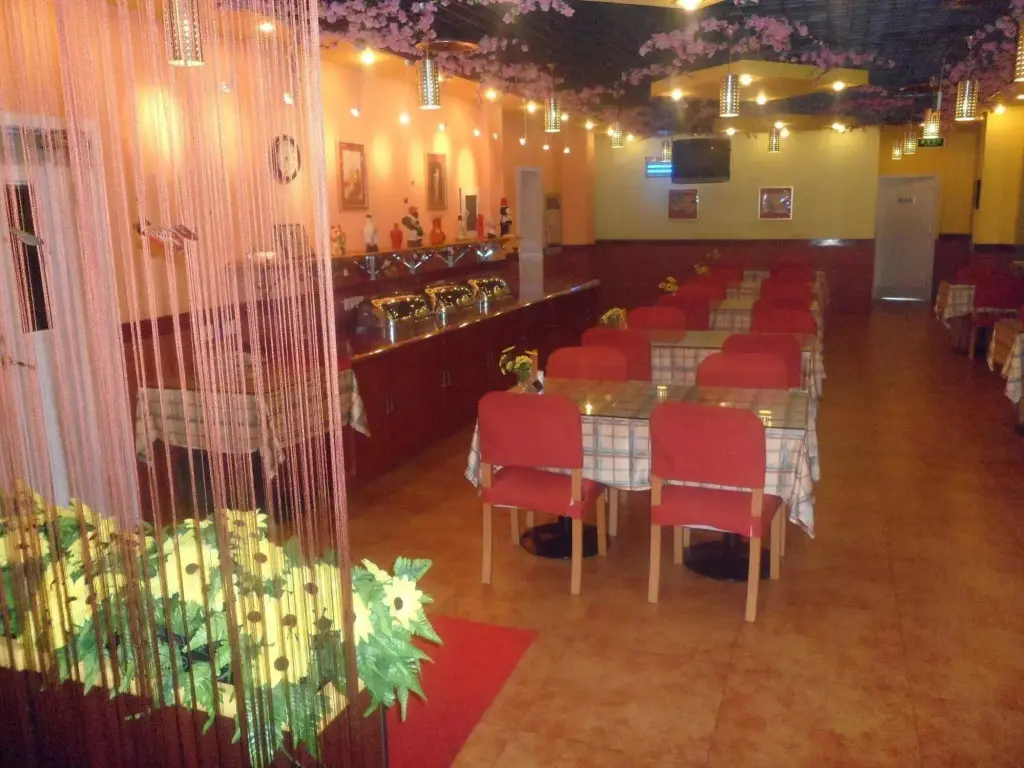 Пекин: Home Inn Zuojiazhuang - Beijing