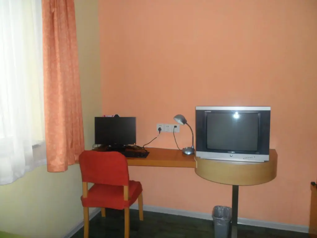 Пекин: Home Inn Zuojiazhuang - Beijing