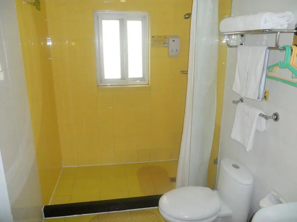 Пекин: Home Inn Zuojiazhuang - Beijing
