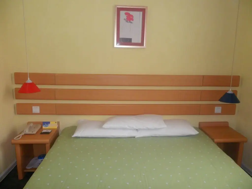 Пекин: Home Inn Zuojiazhuang - Beijing