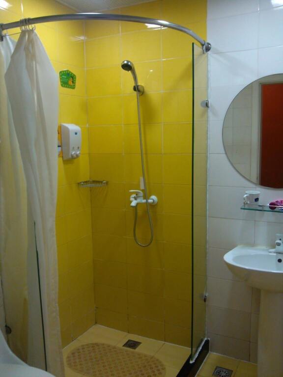 Пекин: Beijing Home Inn An'de Road