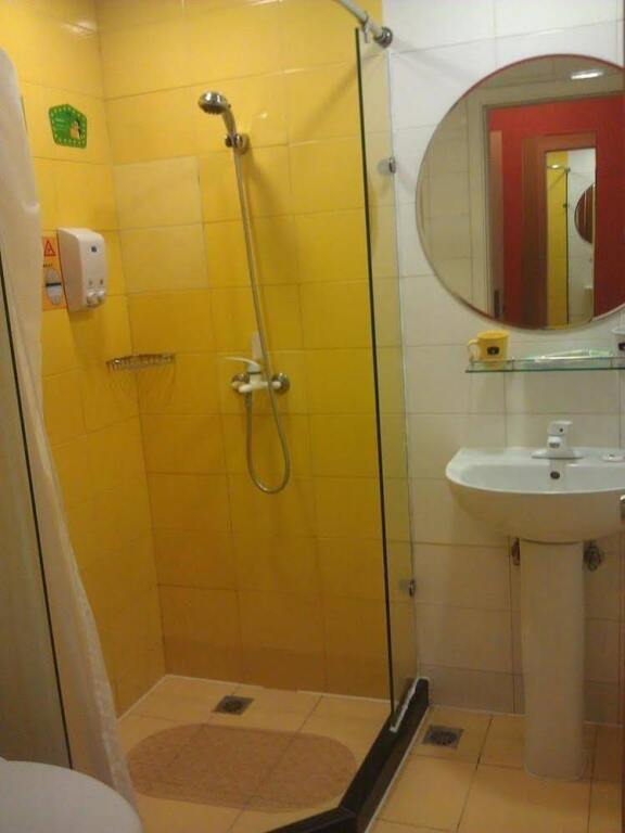 Пекин: Beijing Home Inn An'de Road
