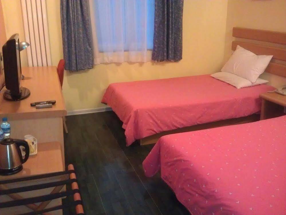 Пекин: Beijing Home Inn An'de Road