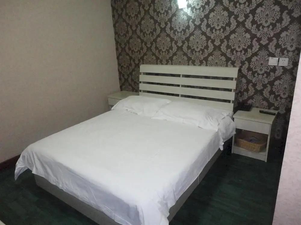 Пекин: Beijing Hongba Express Hotel
