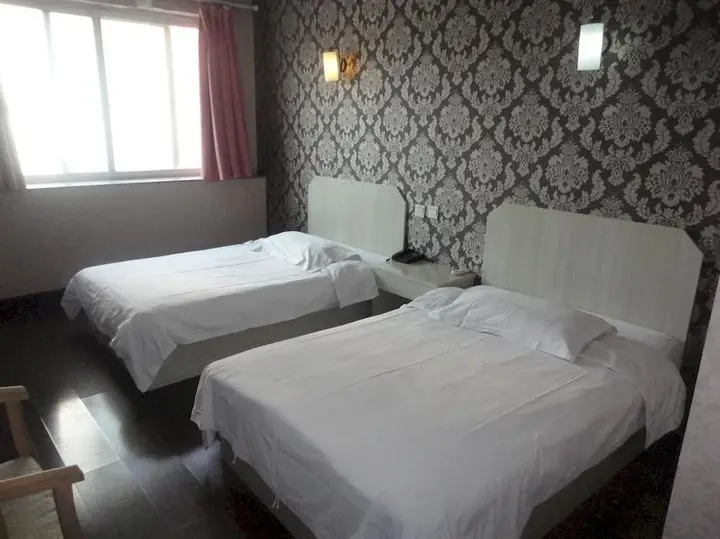 Пекин: Beijing Hongba Express Hotel