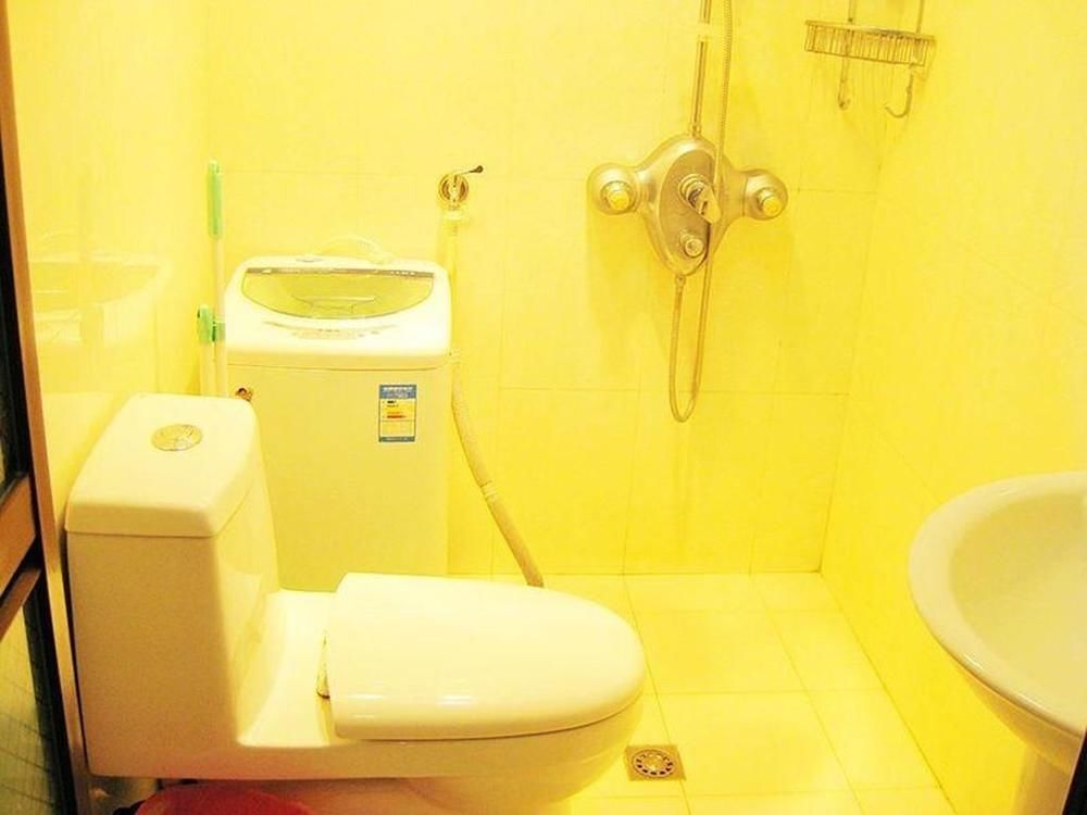 Пекин: Ehome Apartment