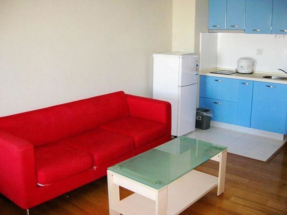 Пекин: Ehome Apartment