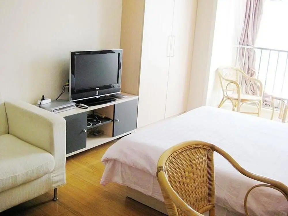 Ehome Apartment — фото 1