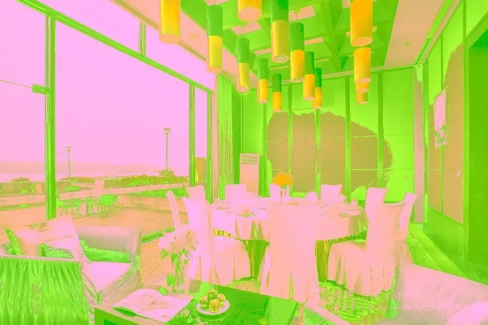 Уси: Arcadia Resort