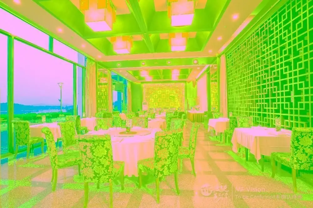 Уси: Arcadia Resort