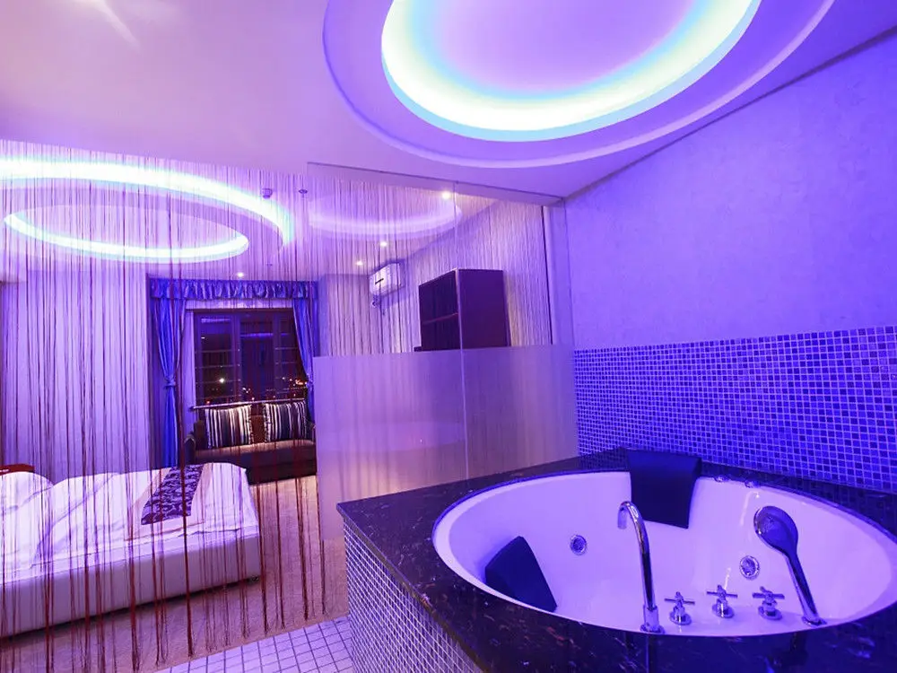 Чунцин: Chongqing 520 Fengqing Hotel