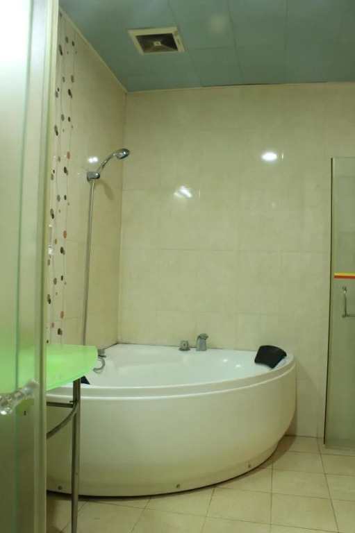 Гуанчжоу: Super 8 Hotel - Guangzhou Baiyun Airport Renhe Station Inn