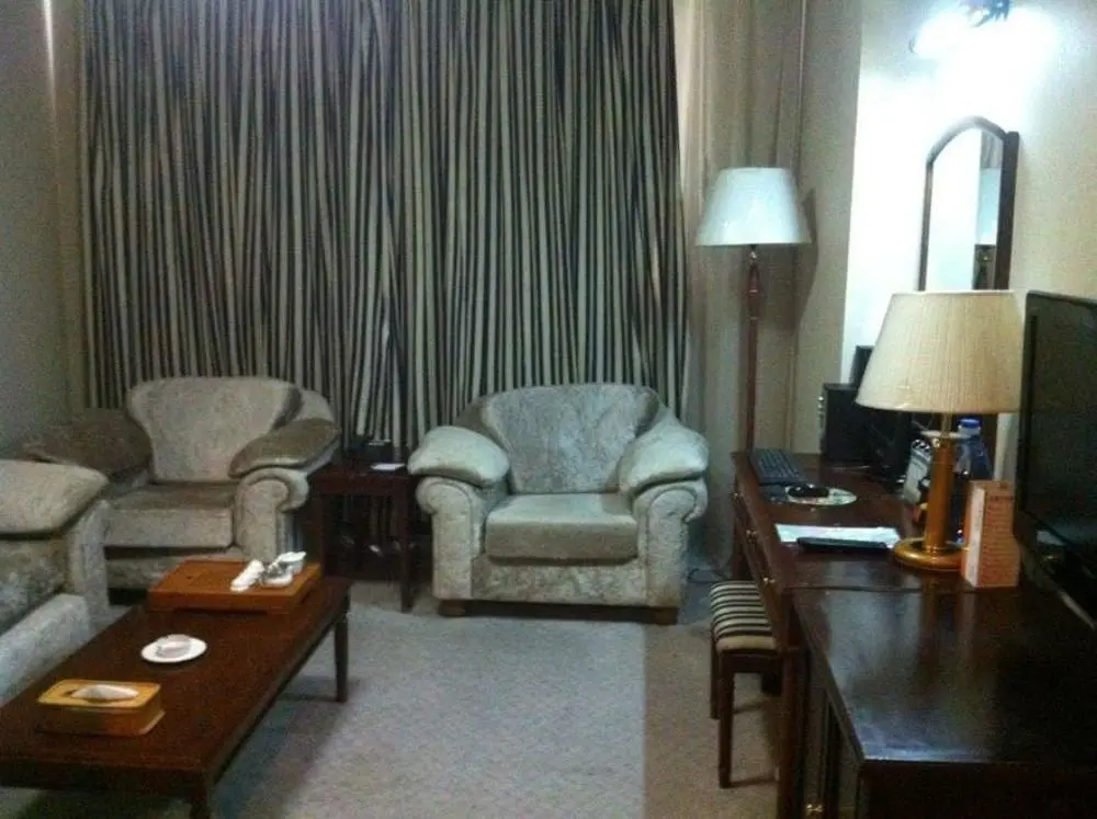 Тайюань: Zhengxie Hotel - Shanxi