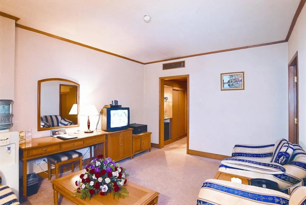 Тайюань: Zhengxie Hotel - Shanxi