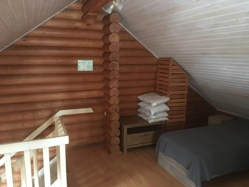 Выборг: Recreation Center Fregat
