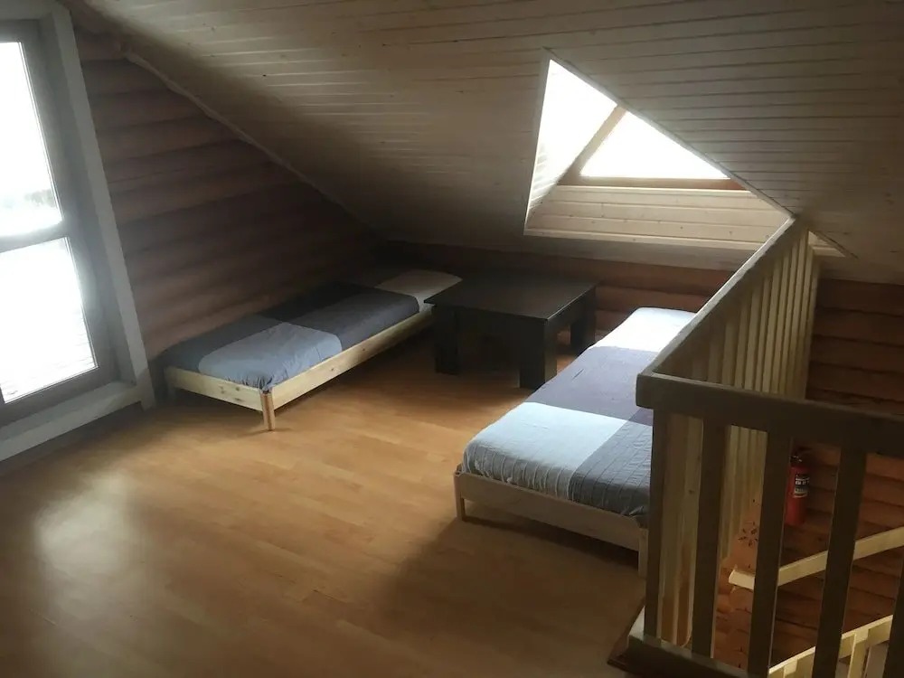 Выборг: Recreation Center Fregat