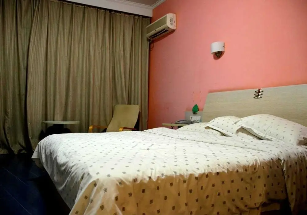 Ханчжоу: Holiday Star Hangzhou Linan - Hangzhou